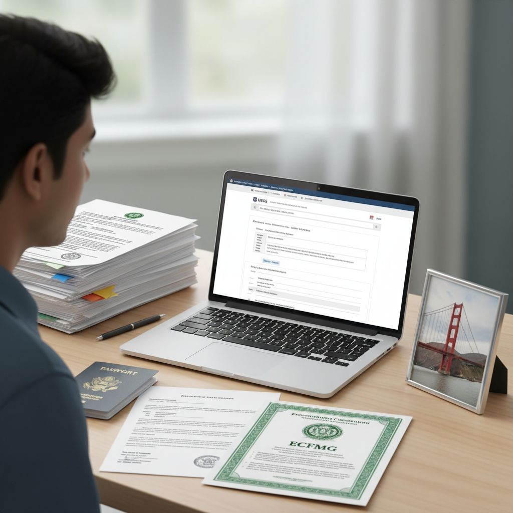 International medical graduate preparing documents for J-1 and H-1B visa applications International medical graduate preparing documents for J-1 and H-1B visa applications - non-US citizen IMG for Visa Navigatio