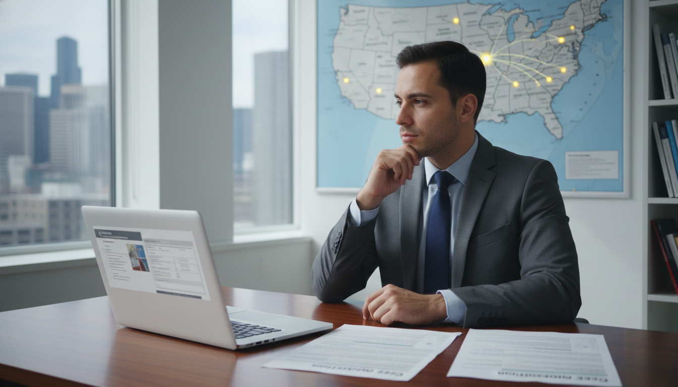 International medical graduate reviewing visa and residency options International medical graduate reviewing visa and residency options - non-US citizen IMG for Geographic Flexibility for Non-U