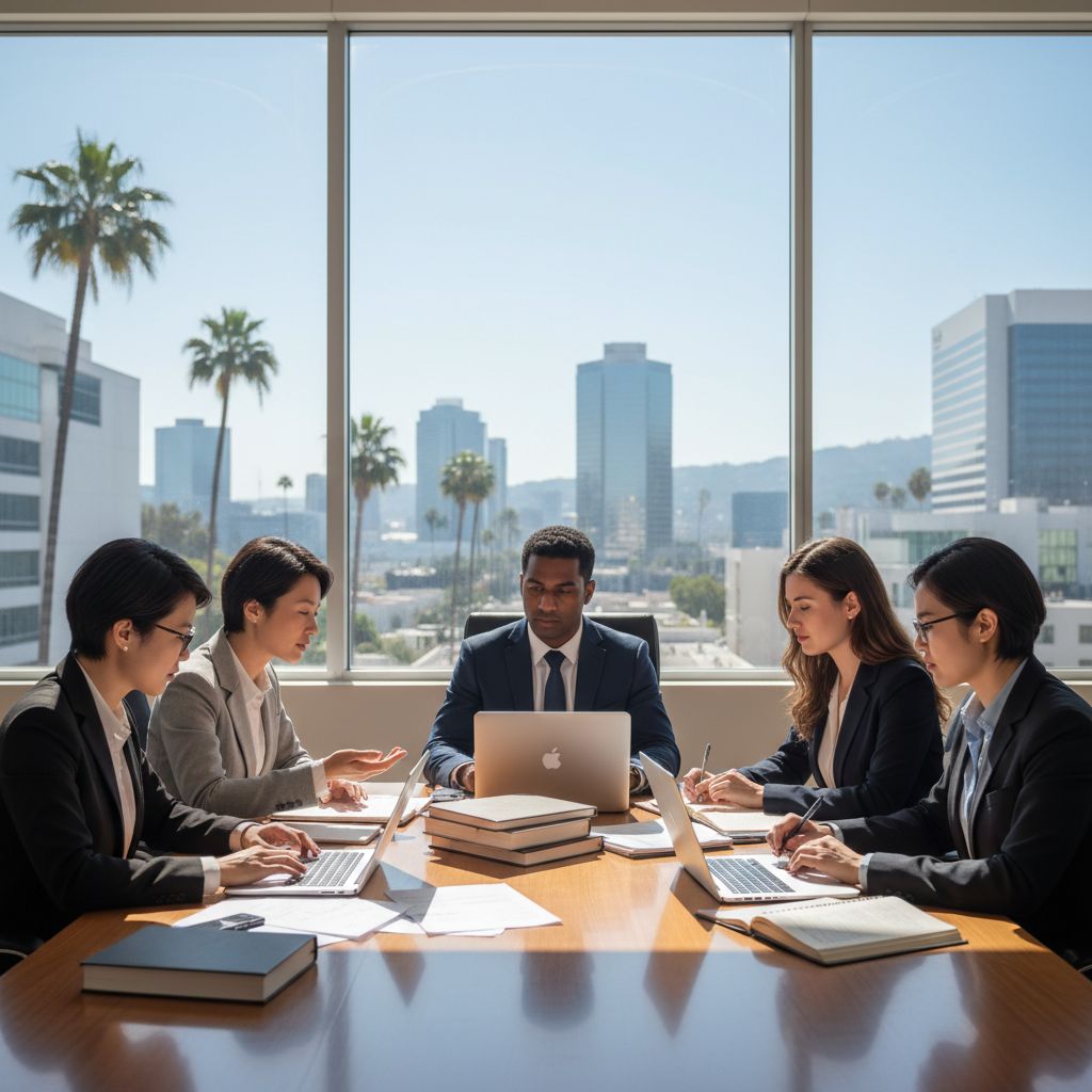 Smart Strategies for Non-US Citizen IMGs with Low Step Scores in SoCal