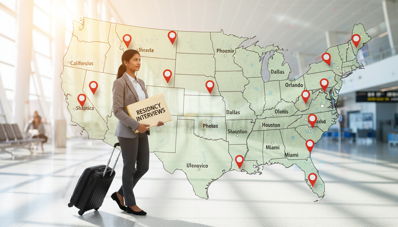 Sun Belt residency interview trail with non-US citizen IMG traveling between programs Sun Belt residency interview trail with non-US citizen IMG traveling between programs - non-US citizen IMG for Geographic Fle