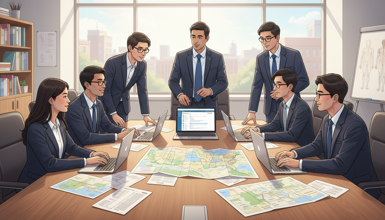 International medical graduates planning residency applications in the Tri-State area International medical graduates planning residency applications in the Tri-State area - non-US citizen IMG for H-1B Sponsorsh