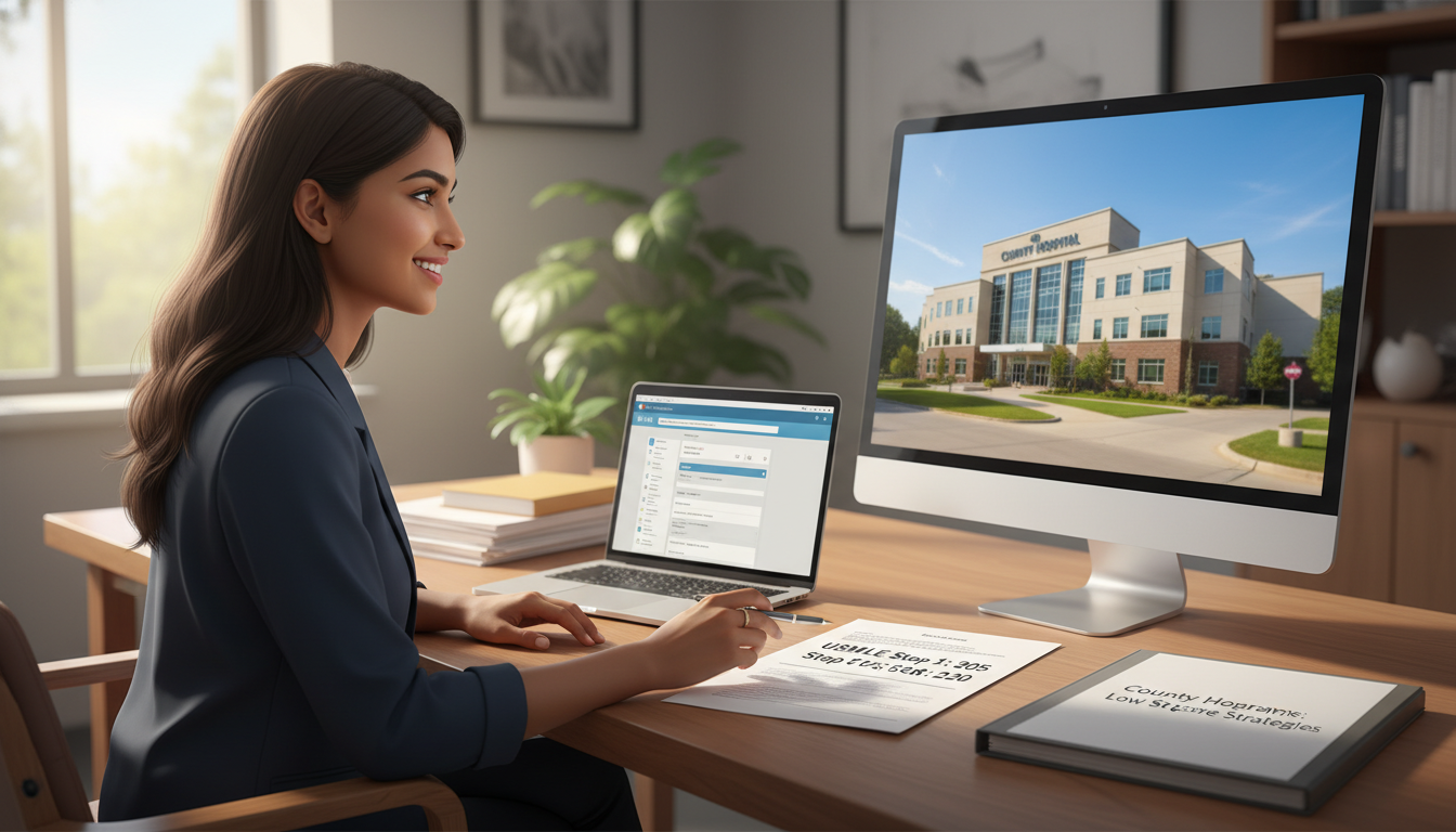 Effective Strategies for US Citizen IMGs with Low Step Scores in Residency