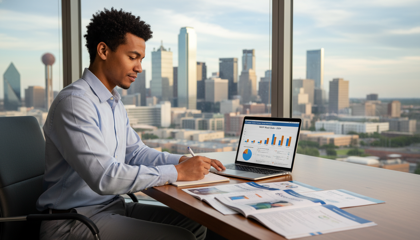 Mastering Geographic Flexibility: A Guide for US Citizen IMGs in DFW