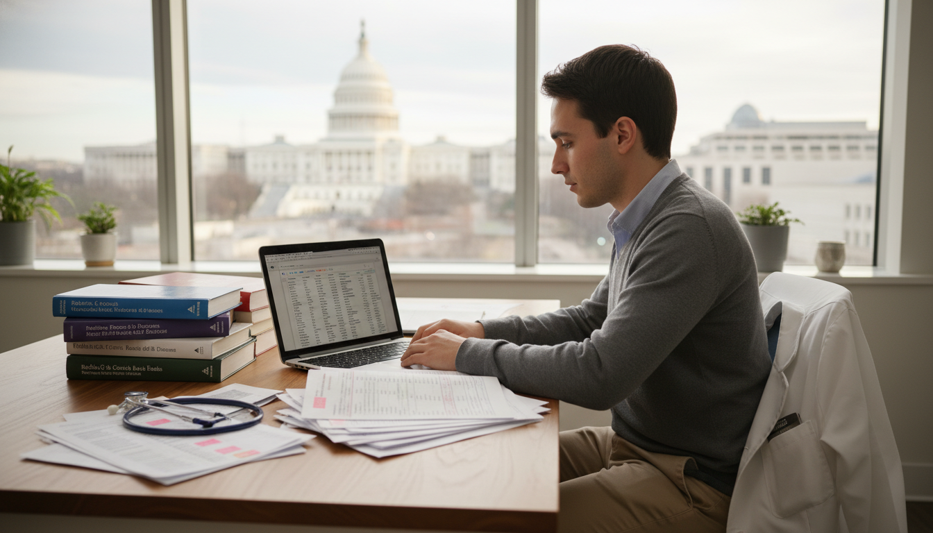 Mastering Residency Matching: Strategies for US Citizen IMGs with Low Step Scores