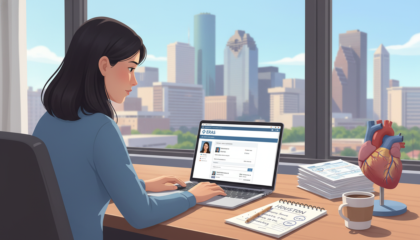 Strategic Tips for US Citizen IMGs with Low Step Scores in Houston