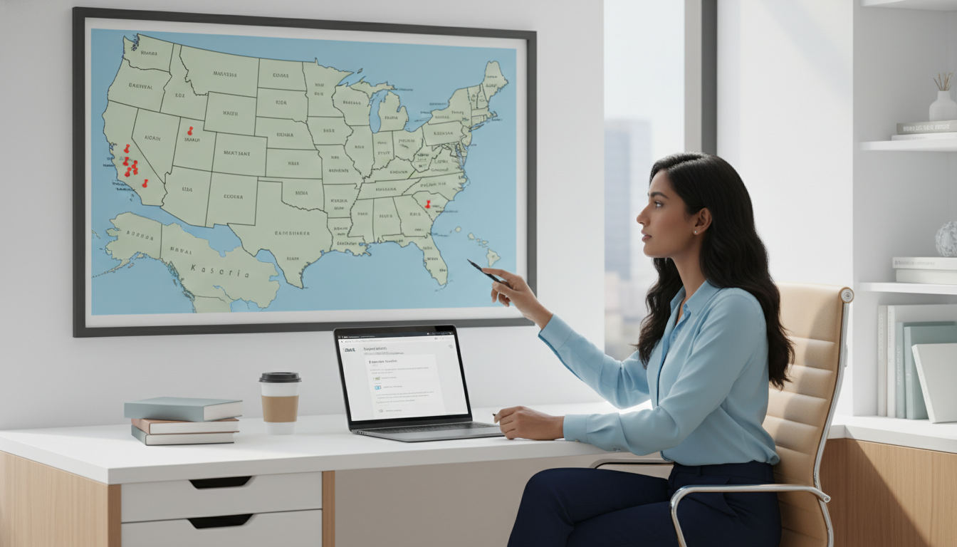 Ultimate Guide to Geographic Flexibility for US Citizen IMG in Kaiser Residency