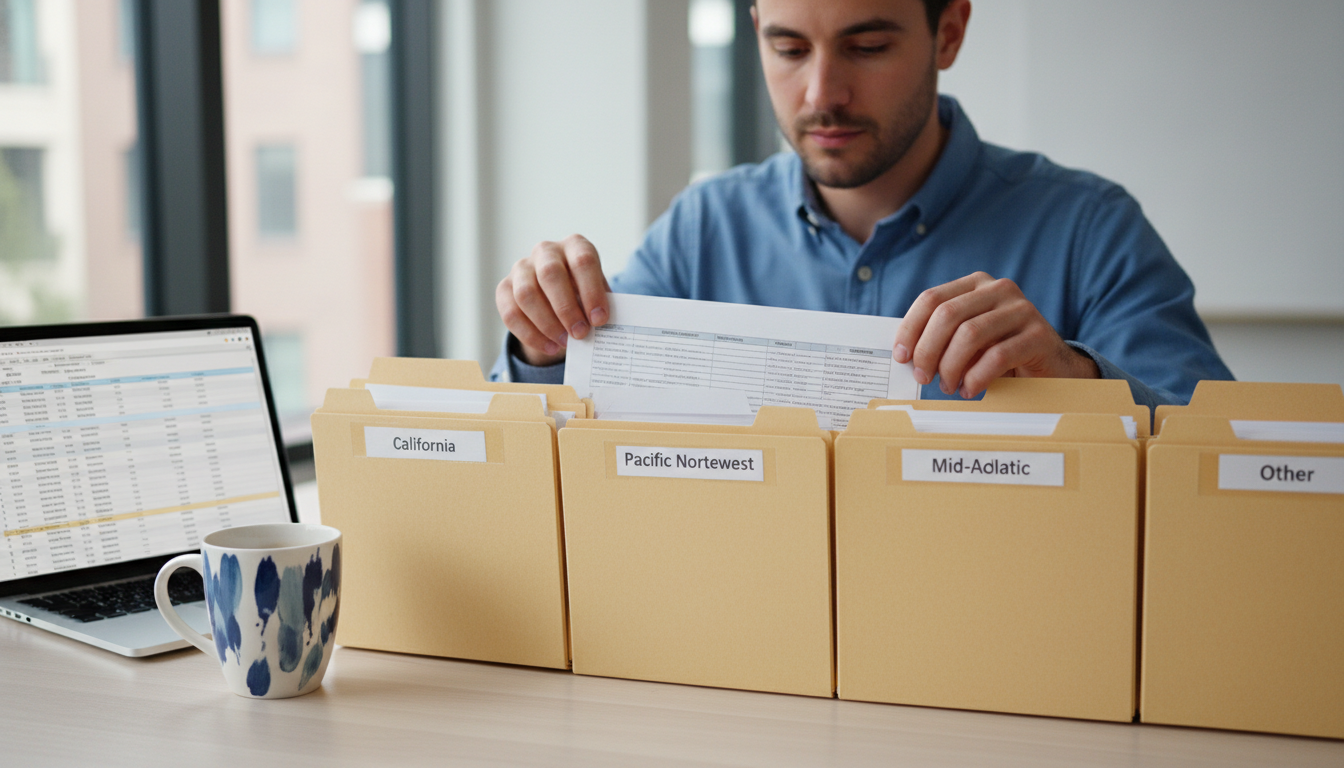 US citizen IMG organizing residency applications by geographic region US citizen IMG organizing residency applications by geographic region - US citizen IMG for Geographic Flexibility for US Citi