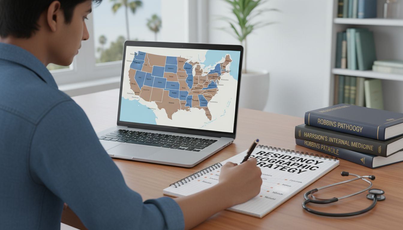 US citizen IMG mapping residency regions including Los Angeles US citizen IMG mapping residency regions including Los Angeles - US citizen IMG for Geographic Flexibility for US Citizen IMG
