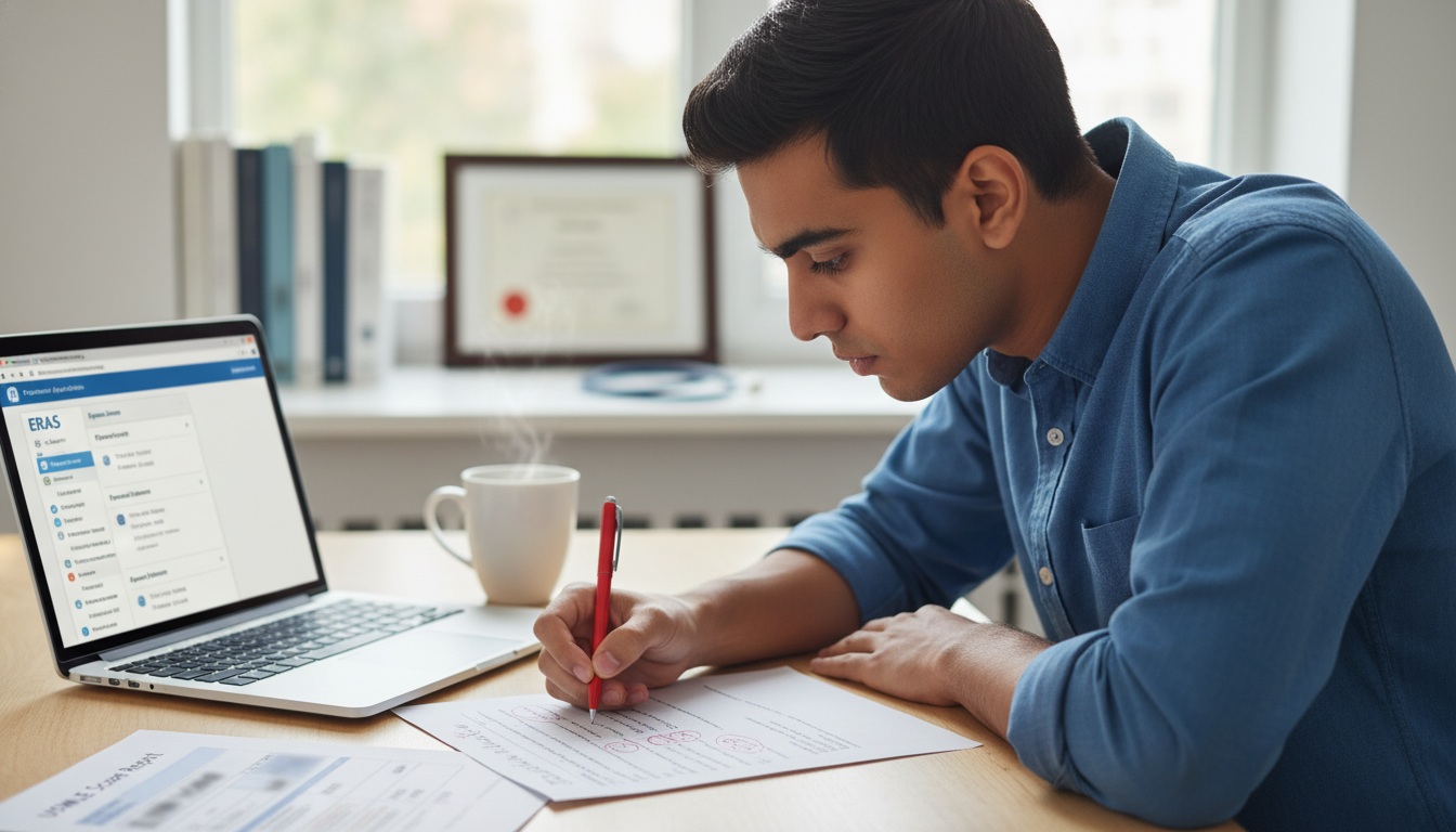 Residency application preparation for US citizen IMG with low Step scores - US citizen IMG for Low Step Score Strategies for