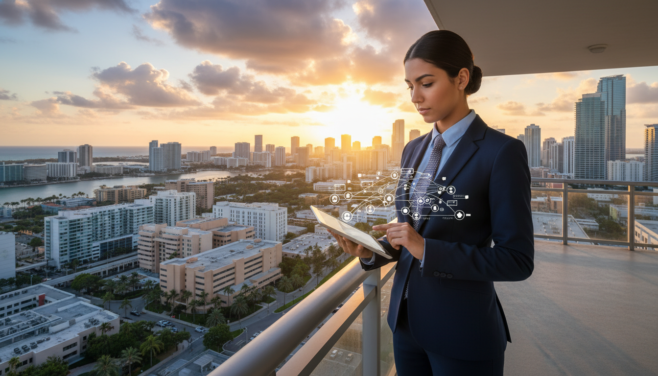 Mastering Geographic Flexibility for US Citizen IMGs in Miami Residency