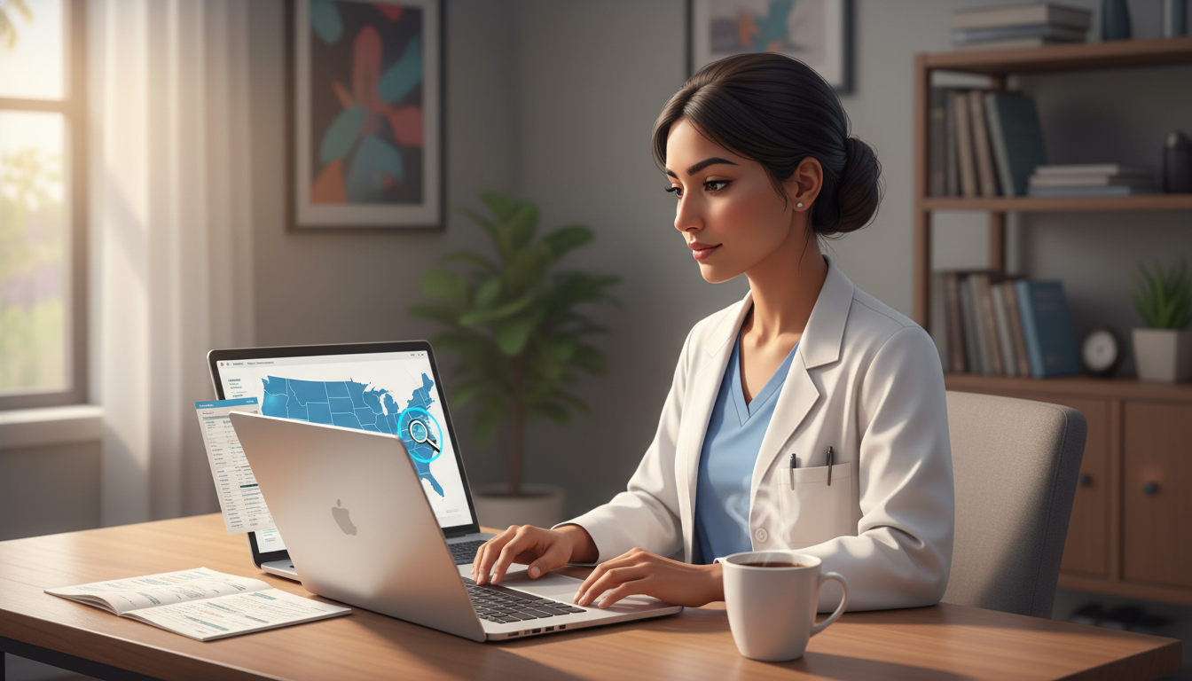 US citizen IMG planning a geographic preference strategy for residency US citizen IMG planning a geographic preference strategy for residency - US citizen IMG for Geographic Flexibility for US Cit