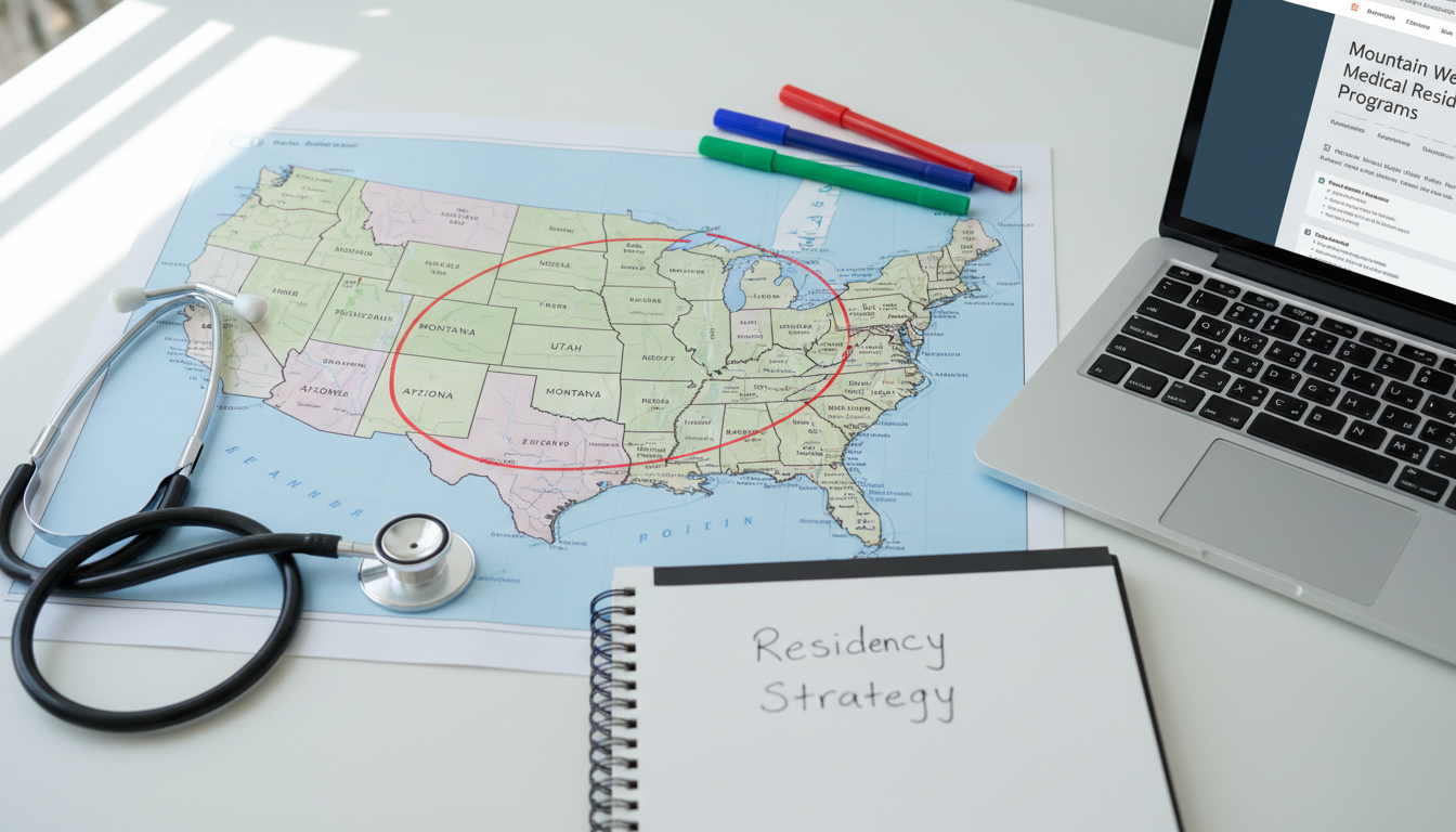 Map-based strategy planning for Mountain West residency choices Map-based strategy planning for Mountain West residency choices - US citizen IMG for Geographic Flexibility for US Citizen IM