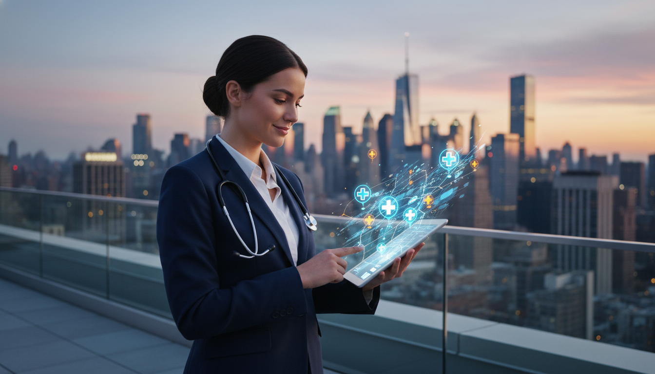 Geographic Flexibility for US Citizen IMGs: NYC Residency Guide