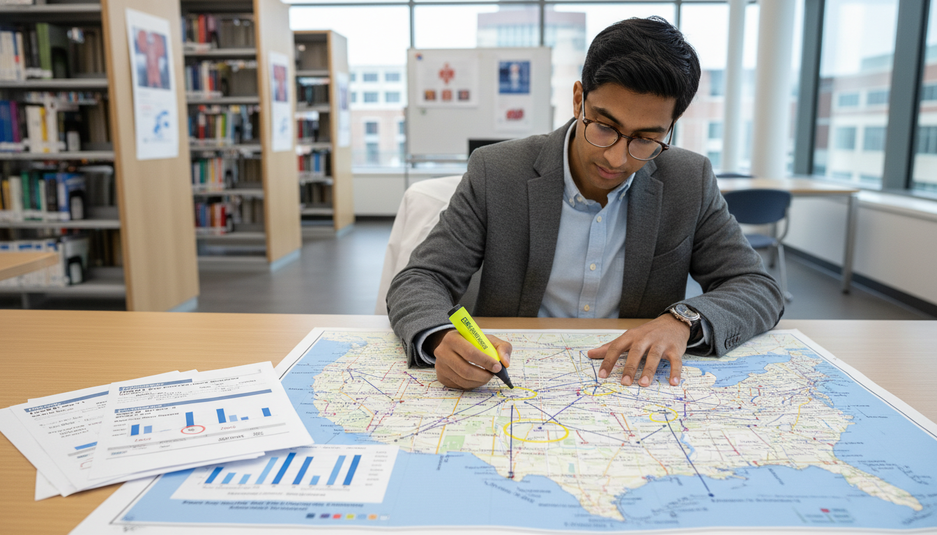 US citizen IMG strategizing specialty and program choices with low Step scores - US citizen IMG for Low Step Score Strategies