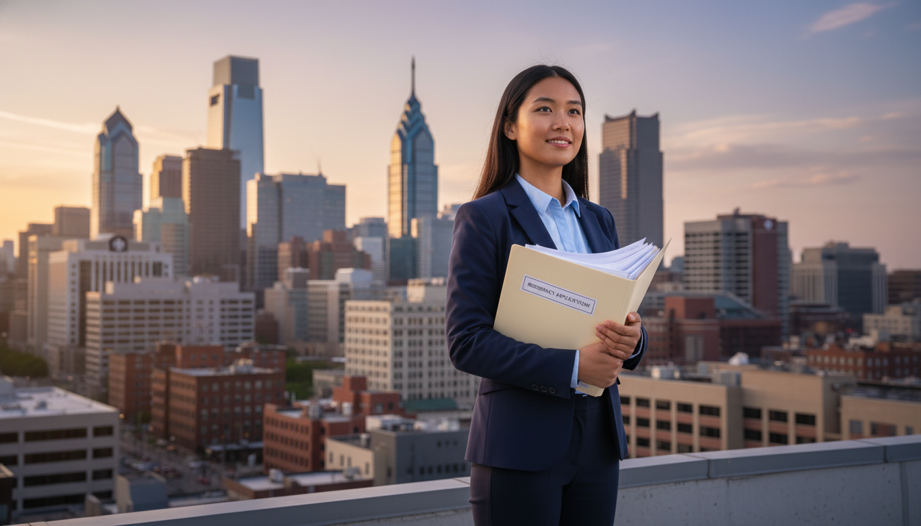 Essential Guide to Geographic Flexibility for US Citizen IMGs in Philadelphia