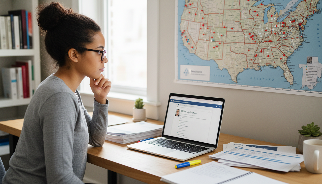 US citizen IMG planning a regional residency strategy US citizen IMG planning a regional residency strategy - US citizen IMG for Geographic Flexibility for US Citizen IMG in Phila