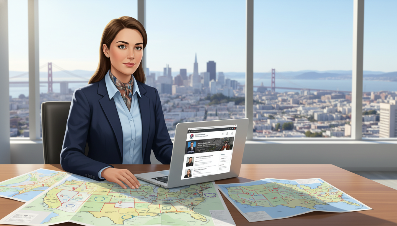 Maximizing Residency Chances: A Guide for US Citizen IMGs in Bay Area