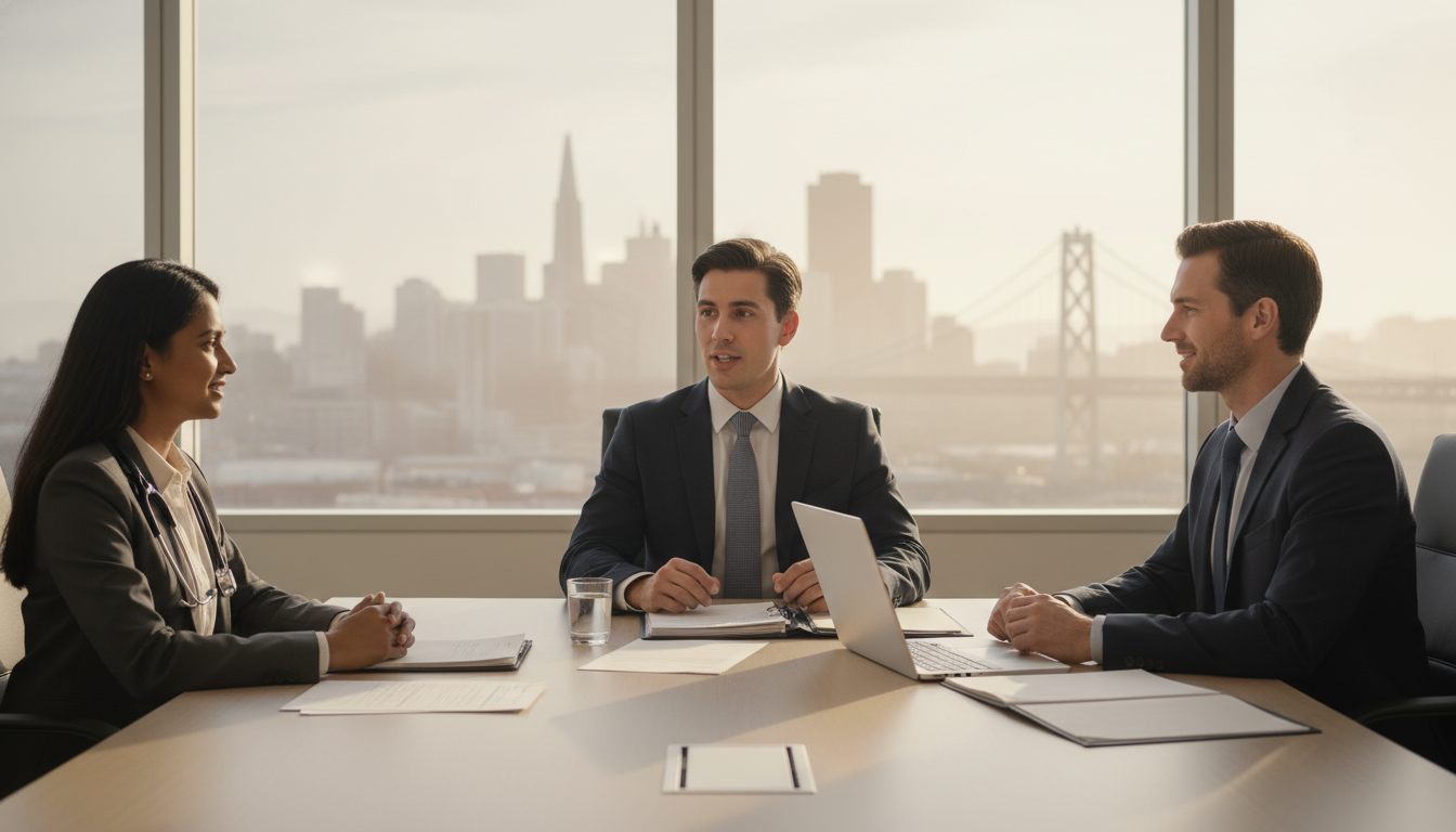 US citizen IMG interviewing for Bay Area residency while signaling geographic flexibility US citizen IMG interviewing for Bay Area residency while signaling geographic flexibility - US citizen IMG for Geographic Fle