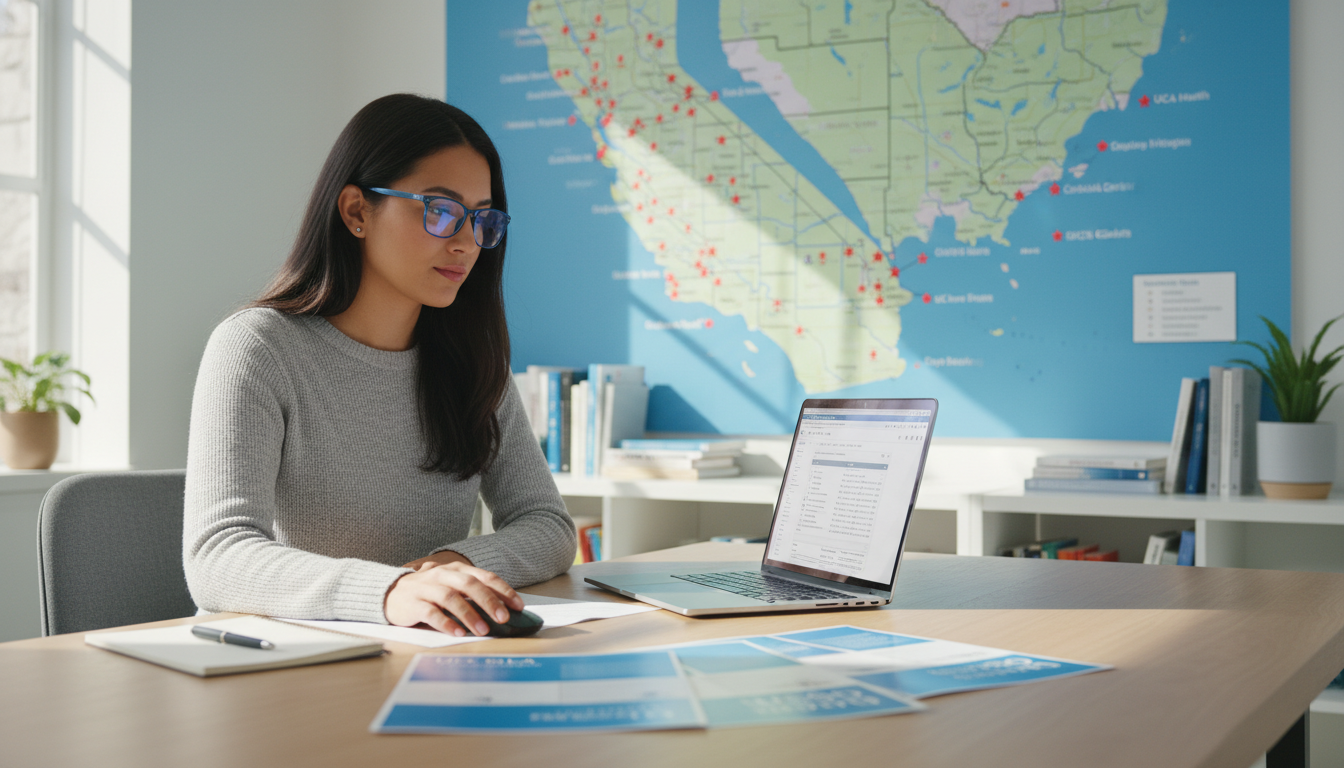 Winning Strategies for US Citizen IMGs with Low Step Scores in SoCal