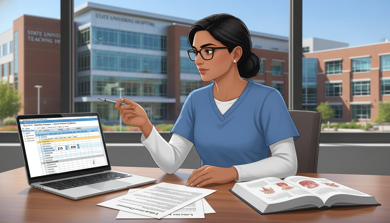 Proven Strategies for US Citizen IMGs with Low Step Scores in Residency