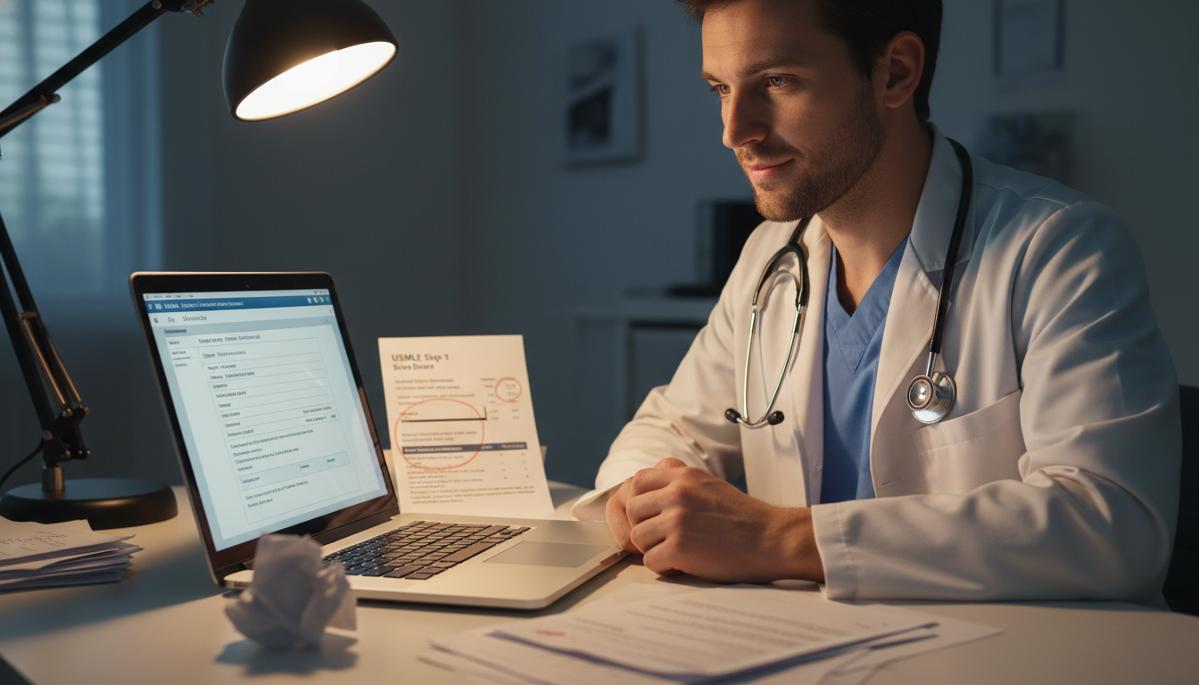 US citizen IMG preparing ERAS application with low Step scores - US citizen IMG for Low Step Score Strategies for US Citizen