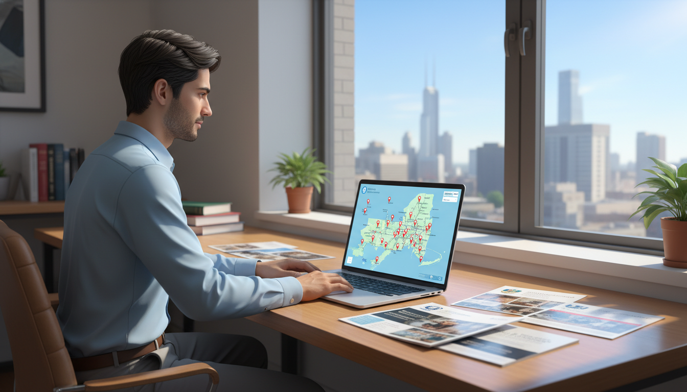 Your Ultimate Guide to Geographic Flexibility for US Citizen IMGs in Tri-State Area