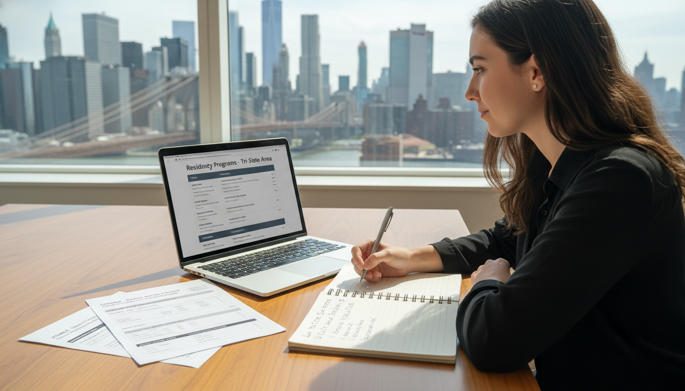 Strategic Residency Guide for US Citizen IMGs with Low Step Scores