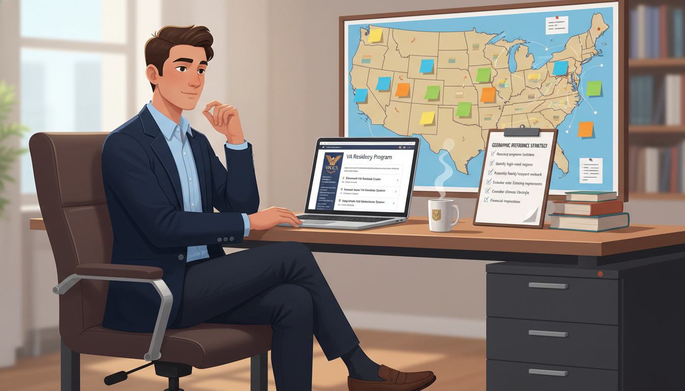 US citizen IMG planning residency applications with geographic flexibility US citizen IMG planning residency applications with geographic flexibility - US citizen IMG for Geographic Flexibility for US