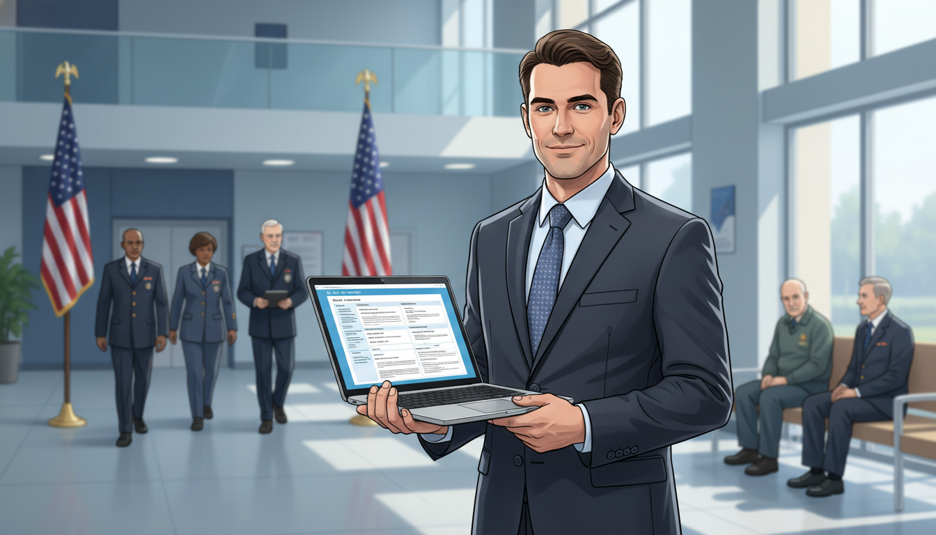 Low Step Score Strategies for US Citizen IMGs in VA Residency Programs