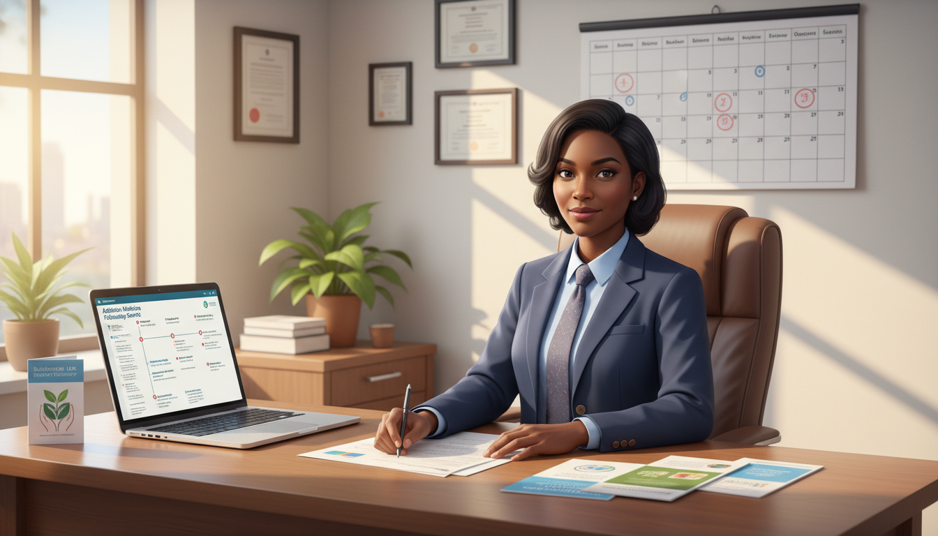 Essential Job Search Timing Tips for Caribbean IMGs in Addiction Medicine