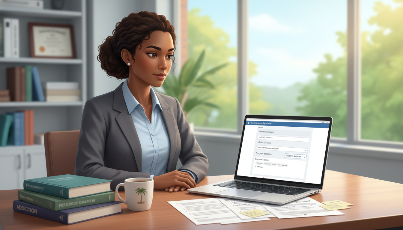 Caribbean IMG preparing residency application and letters of recommendation Caribbean IMG preparing residency application and letters of recommendation - Caribbean medical school residency for Letters