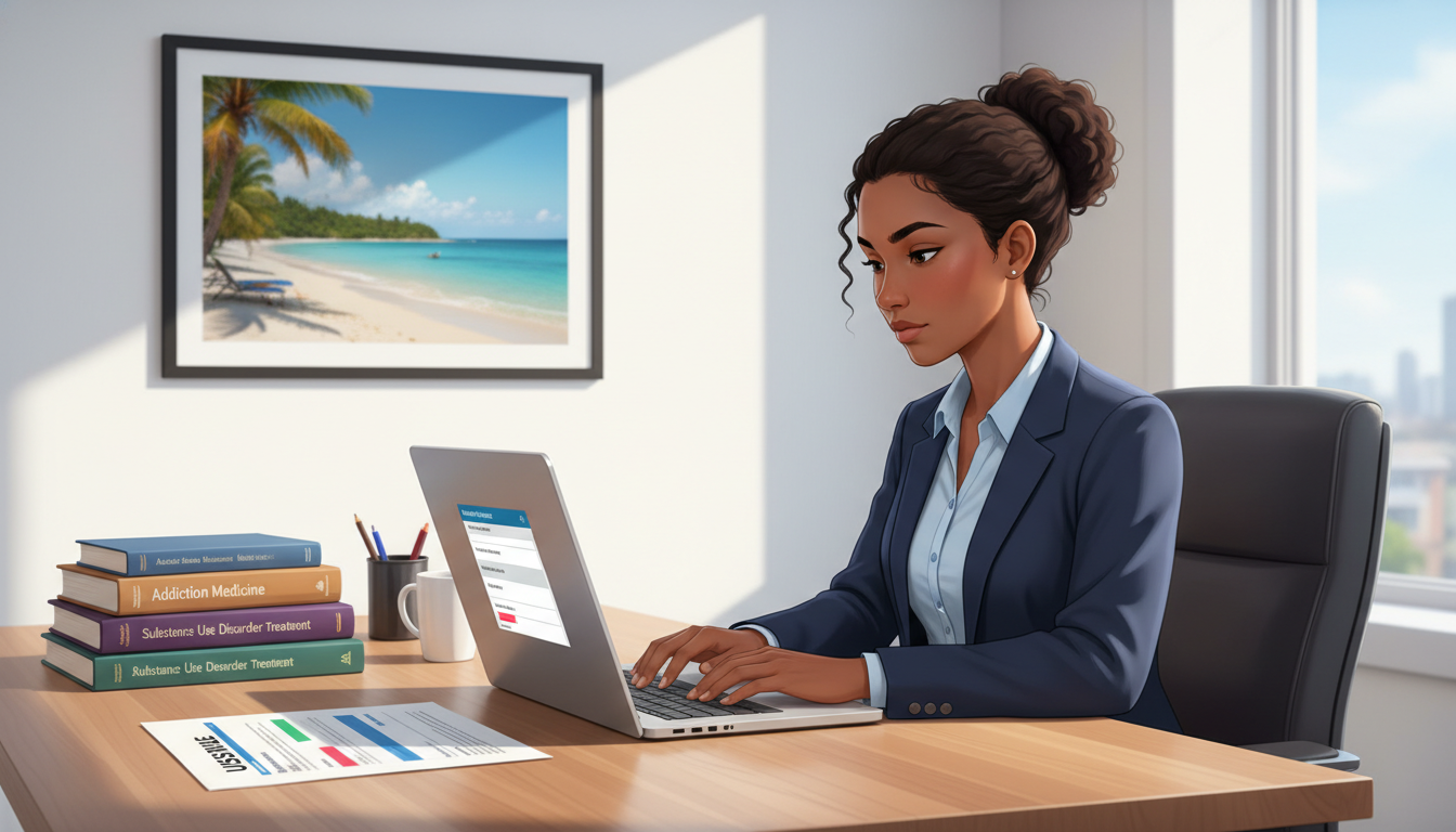 Essential Strategies for Caribbean IMGs with Low Step Scores in Addiction Medicine