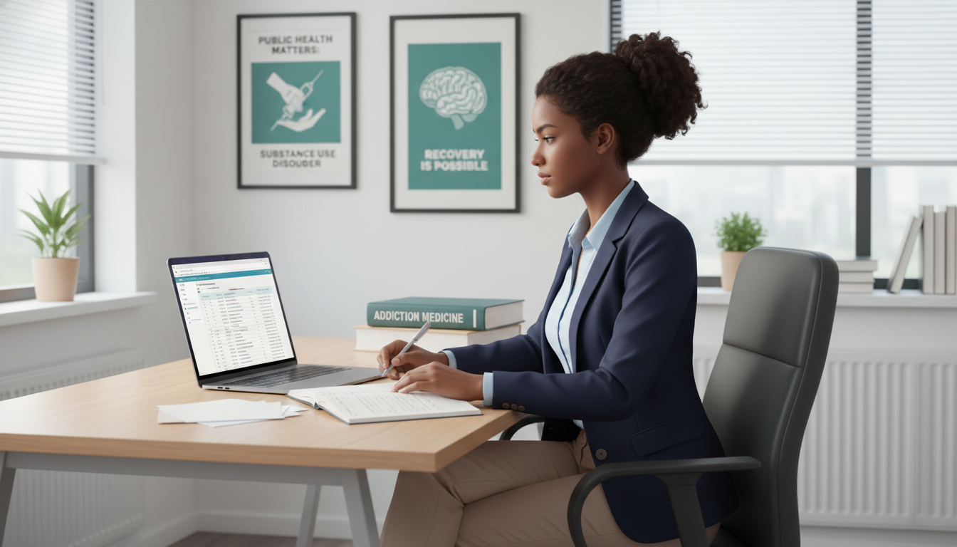 Identifying Malignant Residency Programs for Caribbean IMGs in Addiction Medicine