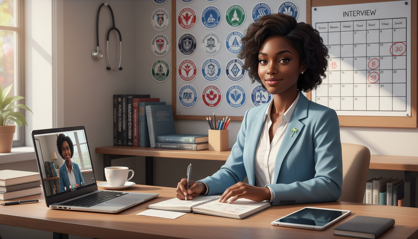 Essential Pre-Interview Tips for Caribbean IMGs in Addiction Medicine Residency