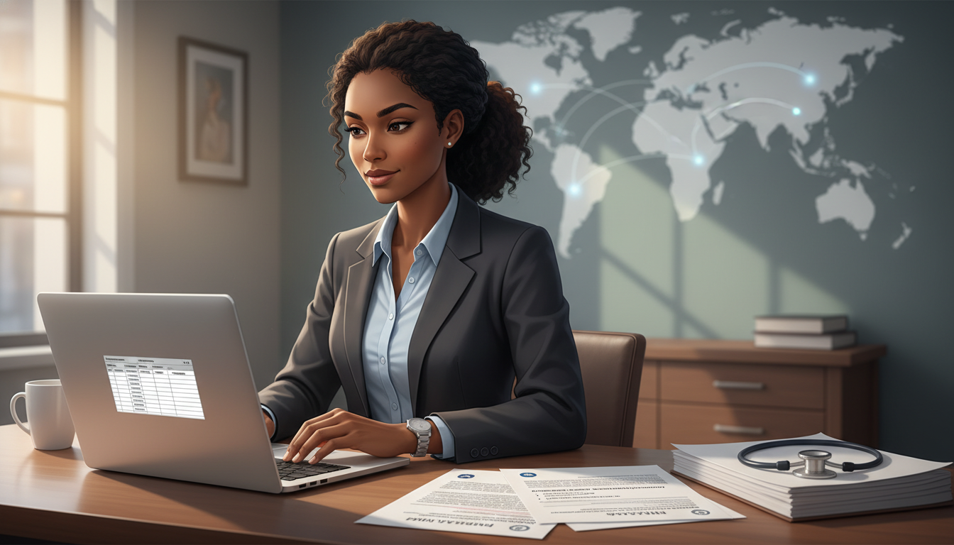 Mastering Pre-Match Communication for Caribbean IMGs in Addiction Medicine