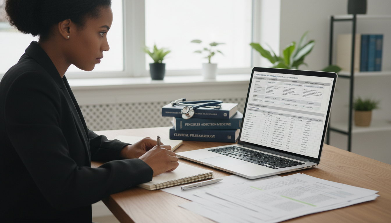 The Ultimate Guide for Caribbean IMGs on Researching Addiction Medicine Residencies