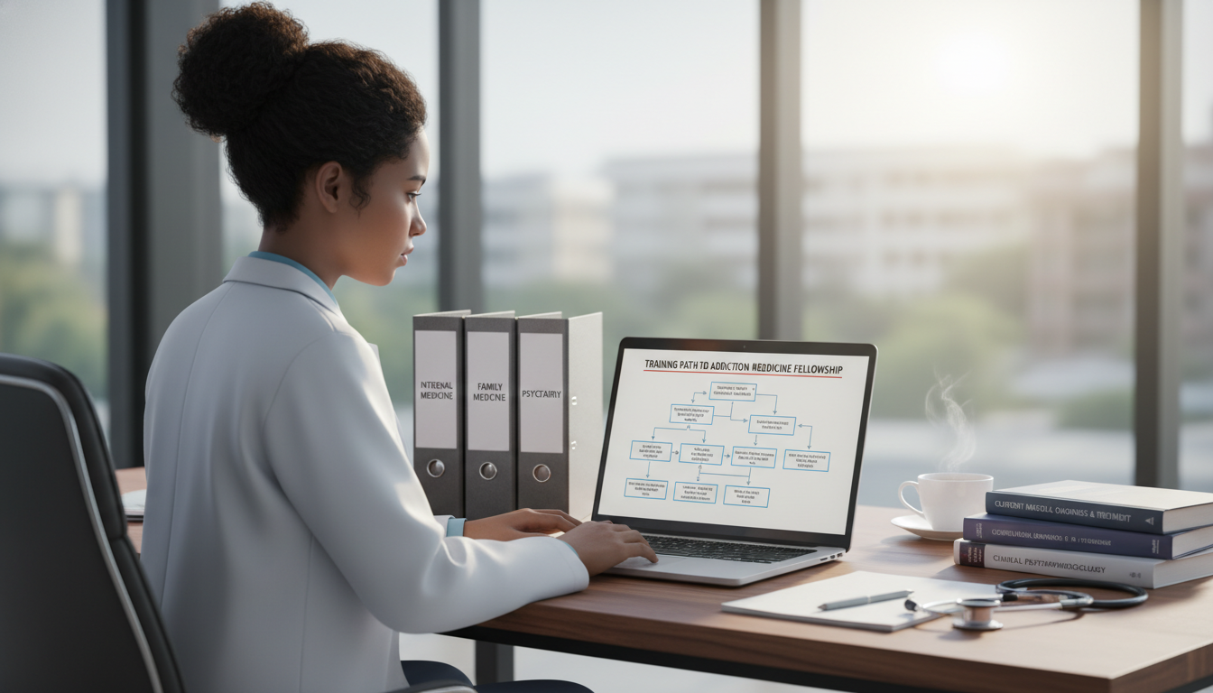 Caribbean IMG comparing residency specialties for addiction medicine pathway Caribbean IMG comparing residency specialties for addiction medicine pathway - Caribbean medical school residency for How to