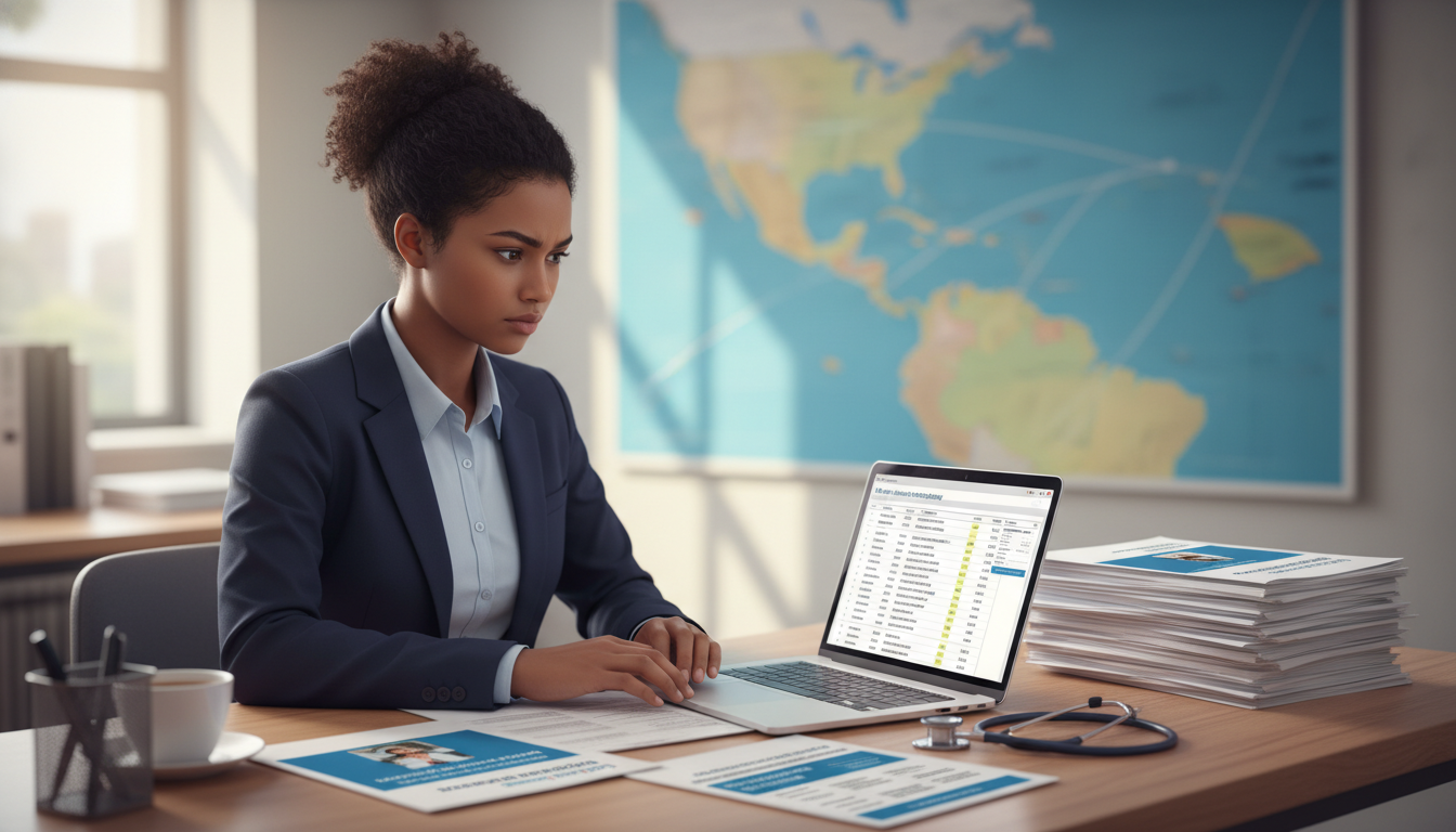 Ultimate Guide to Program Selection for Caribbean IMGs in Addiction Medicine