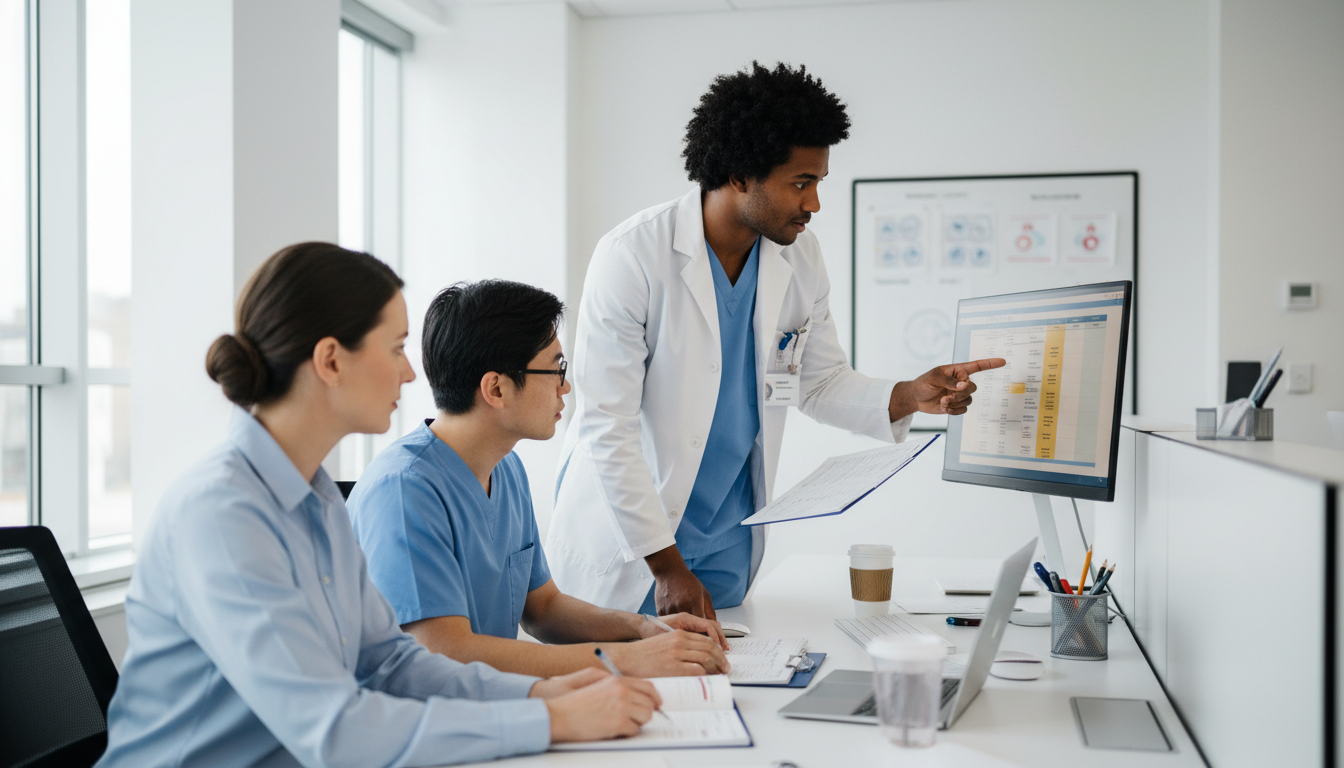 Key Warning Signs of Resident Turnover for Caribbean IMGs in Addiction Medicine