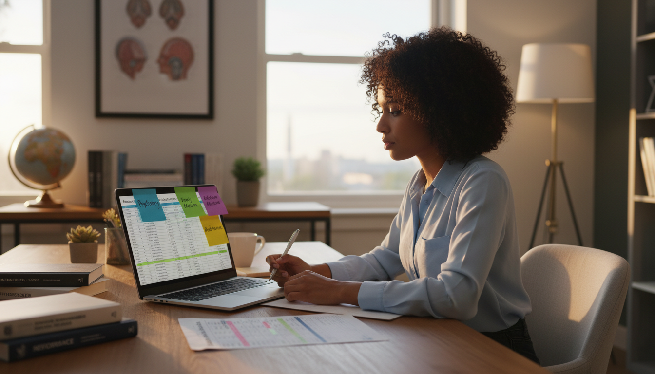 Caribbean IMG creating SOAP program list and strategy - Caribbean medical school residency for SOAP Preparation for Caribbean