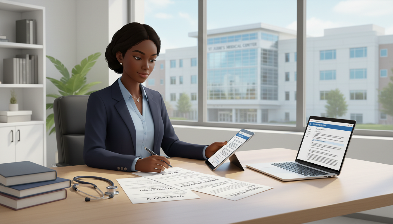 Navigating Visa Options for Caribbean IMGs in Addiction Medicine Residency