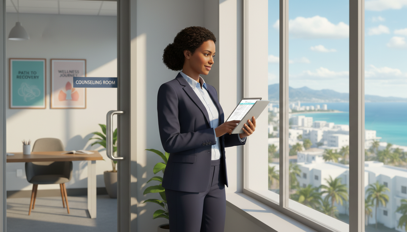 Mastering Work-Life Balance in Addiction Medicine for Caribbean IMGs