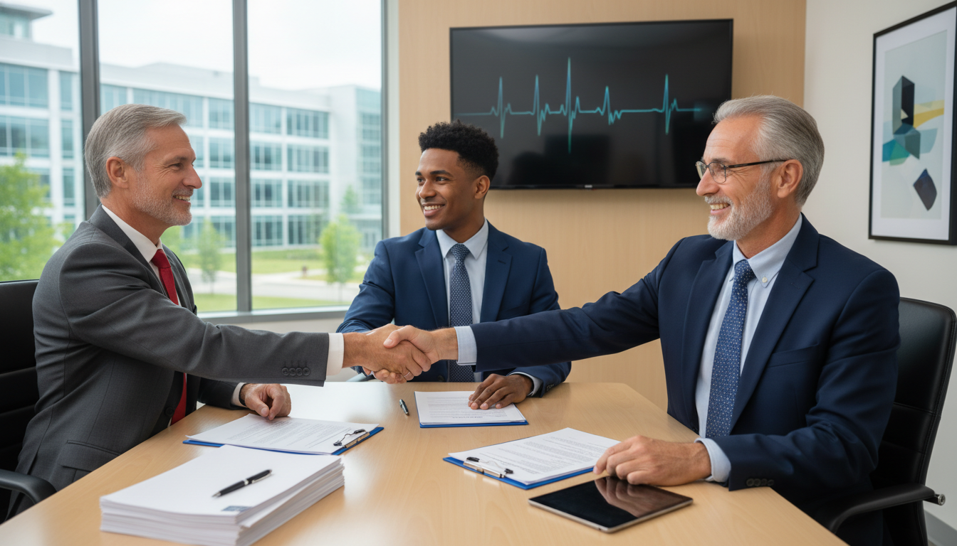 Anesthesia resident interviewing for an attending position Anesthesia resident interviewing for an attending position - Caribbean medical school residency for Job Search Timing for Car