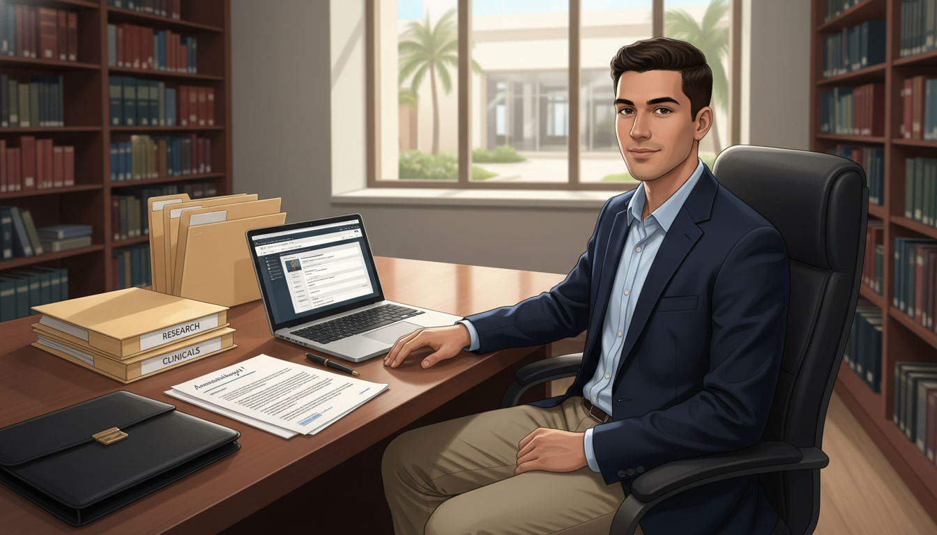 Caribbean IMG organizing residency letter of recommendation materials Caribbean IMG organizing residency letter of recommendation materials - Caribbean medical school residency for Letters of Rec