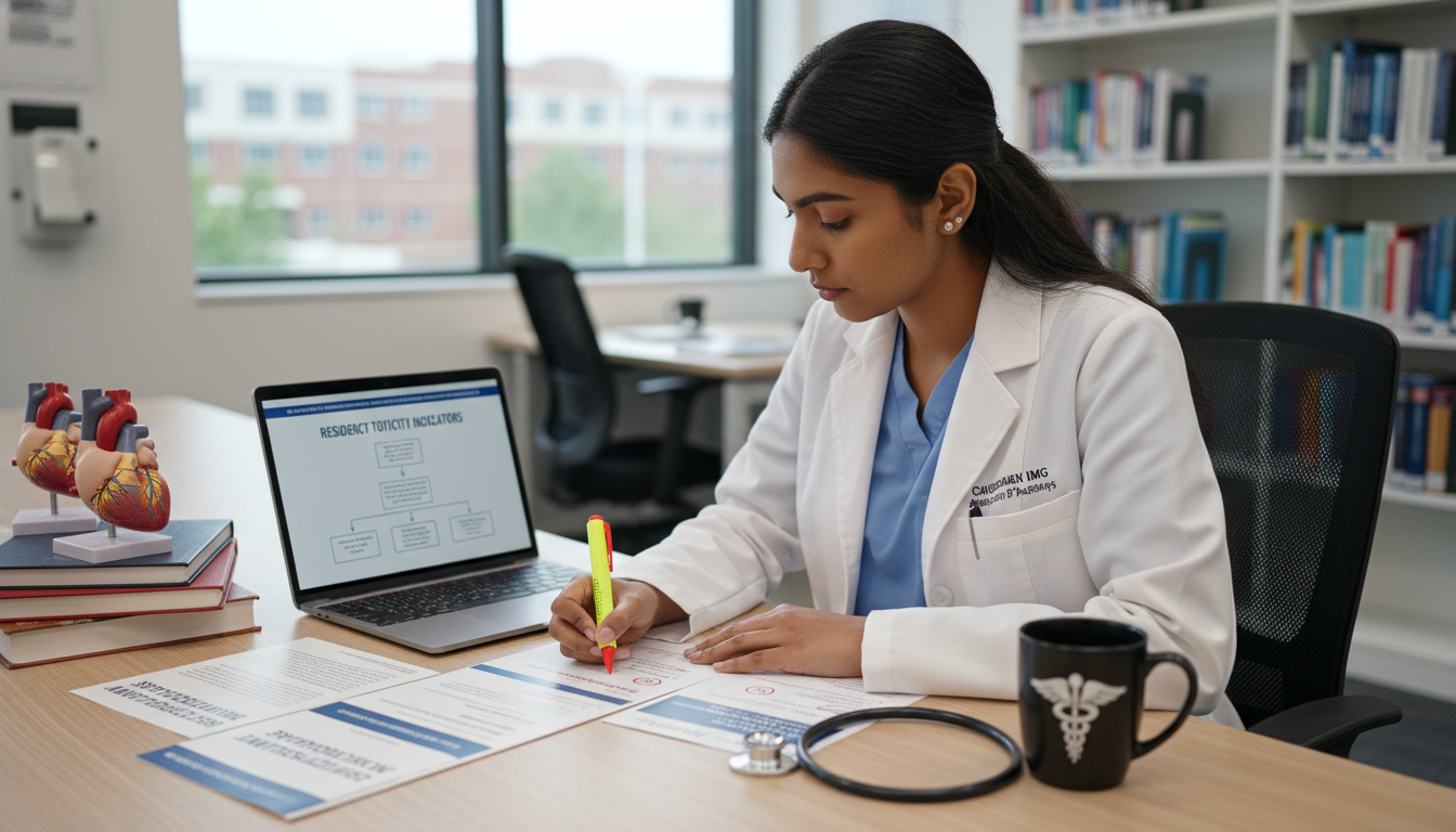 Resident evaluating anesthesiology residency program red flags Resident evaluating anesthesiology residency program red flags - Caribbean medical school residency for Identifying Malignant