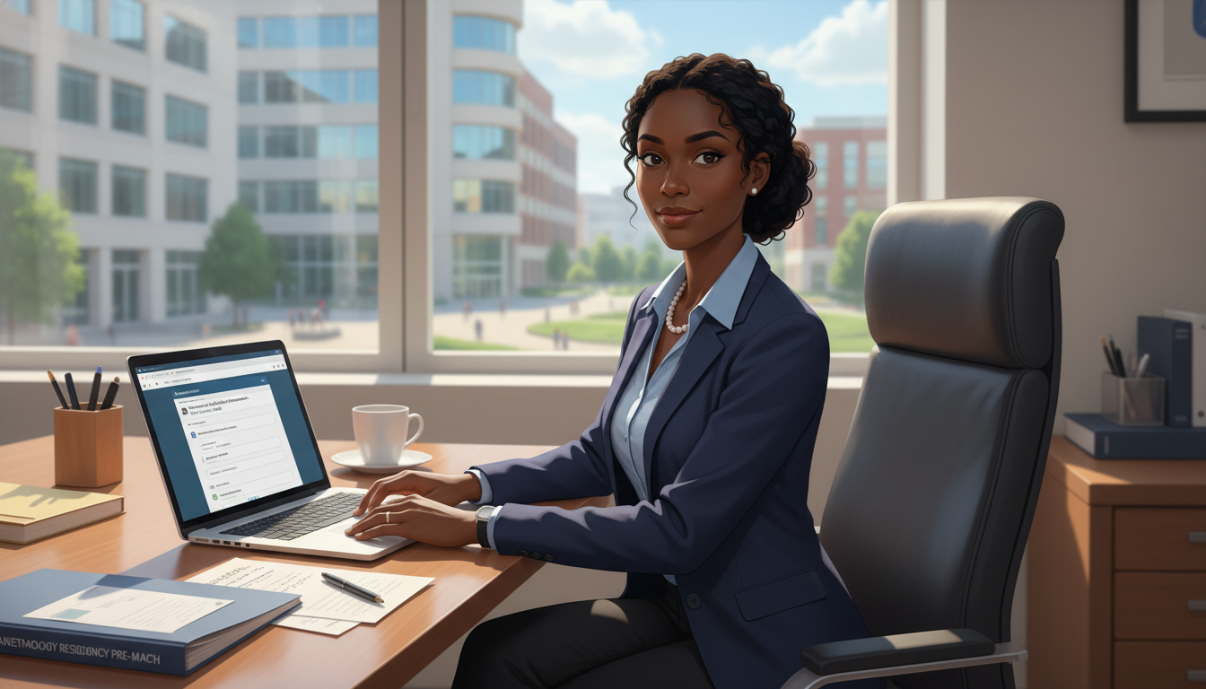 Essential Pre-Match Communication Guide for Caribbean IMGs in Anesthesiology