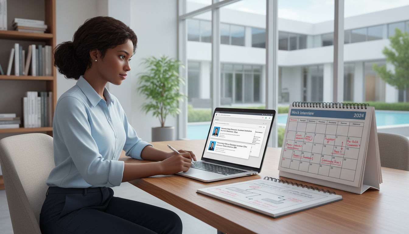 Caribbean IMG anesthesiology applicant planning pre-match communication timeline Caribbean IMG anesthesiology applicant planning pre-match communication timeline - Caribbean medical school residency for Pre