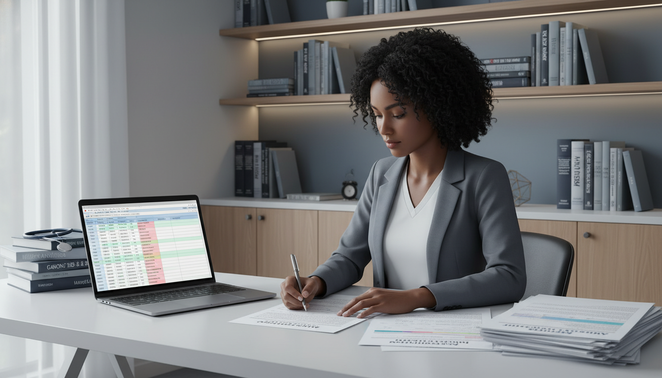 The Ultimate Guide to Researching Anesthesiology Residency for Caribbean IMGs