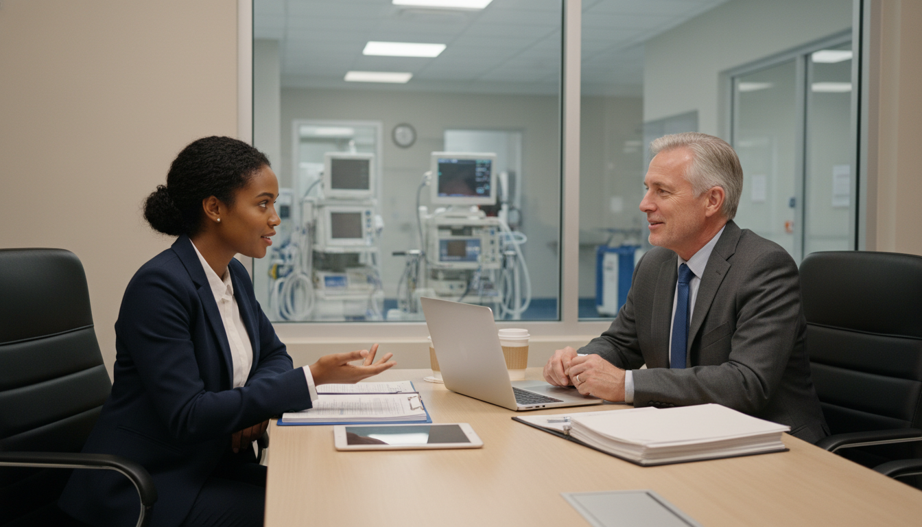 Essential Questions Caribbean IMGs Should Ask for Anesthesiology Residency