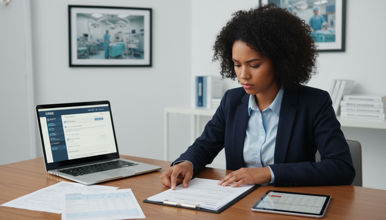 Navigating Red Flags in Anesthesiology Residency for Caribbean IMGs